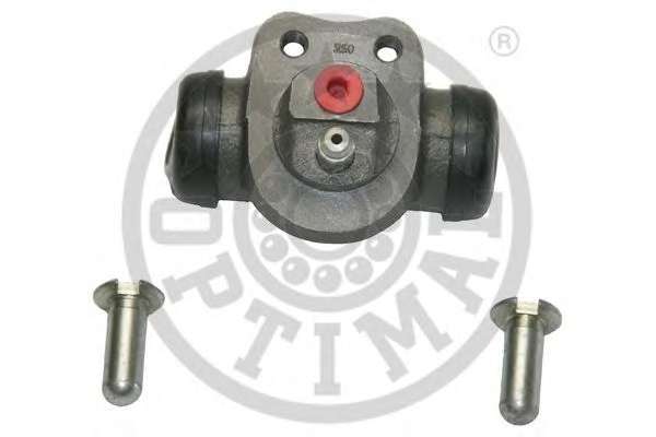 Колесный тормозной цилиндр