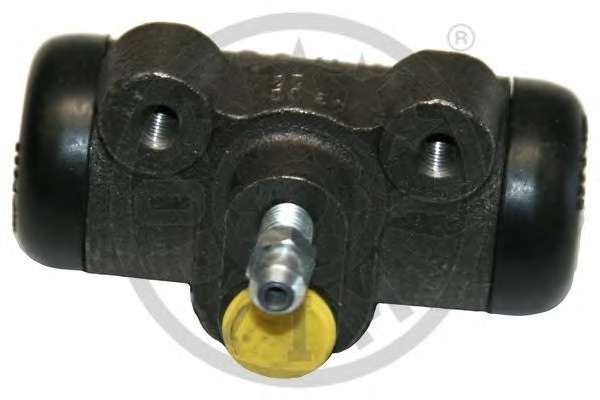 Колесный тормозной цилиндр