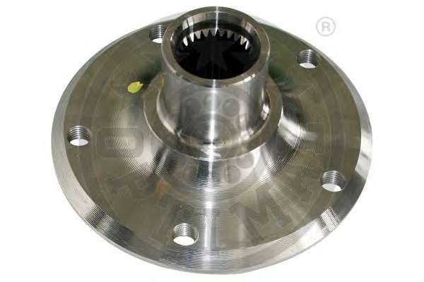 Маточина колеса