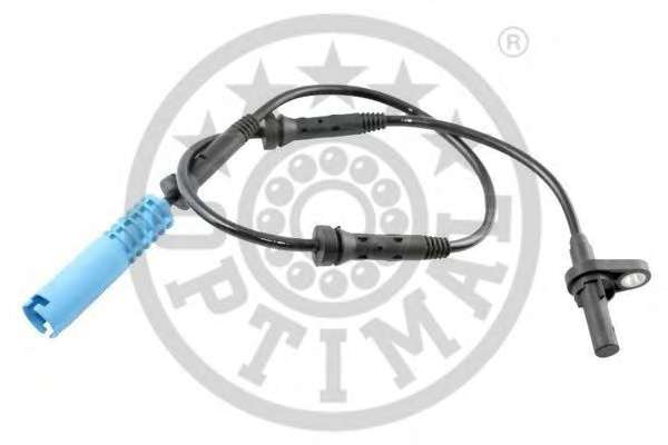 Датчик числа обертів