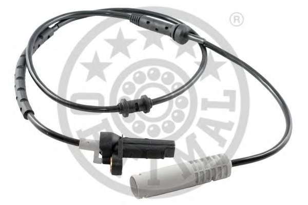 Датчик числа обертів