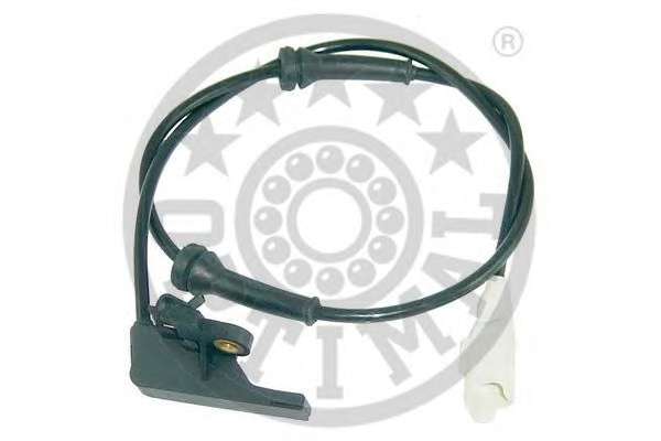 Датчик числа обертів