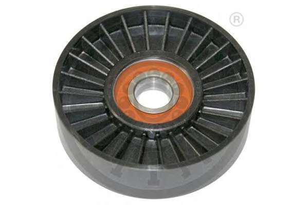 Проміжний ролик