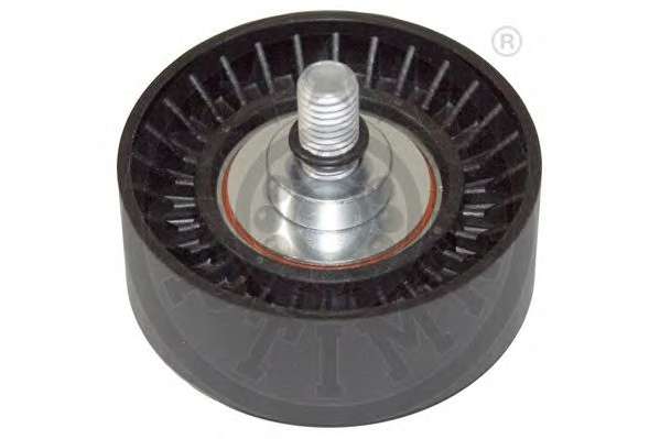 Проміжний ролик