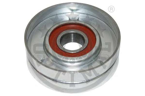 Планка натягувача