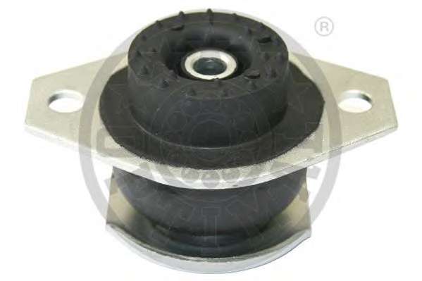 Подвеска, двигатель