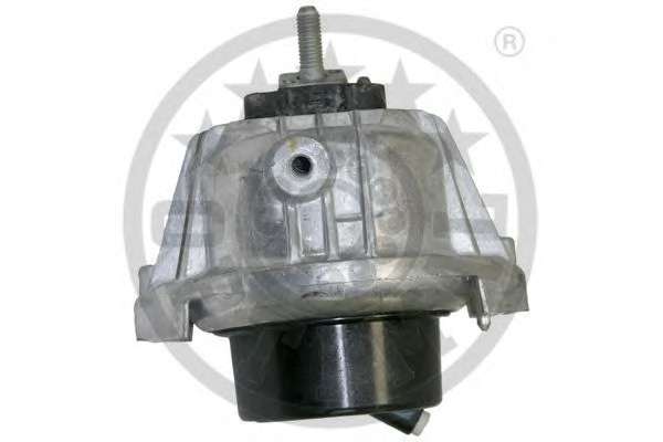 Подвеска, двигатель