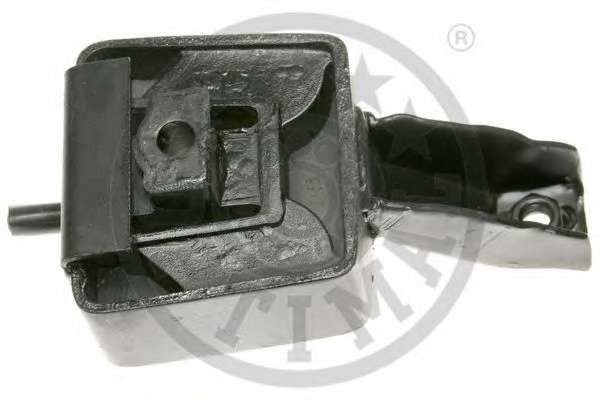 Подвеска, двигатель