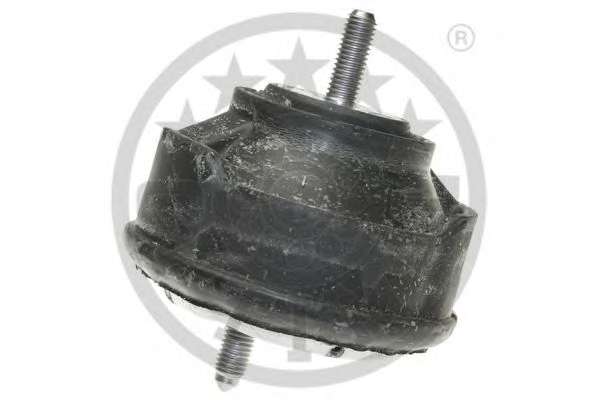 Подвеска, двигатель