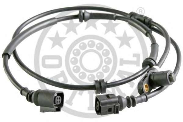 Датчик числа обертів