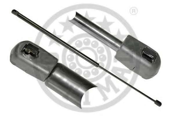 Газова пружина