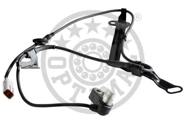 Датчик числа обертів