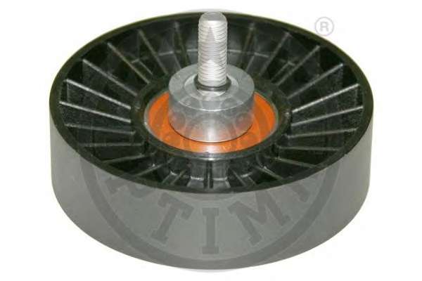 Проміжний ролик