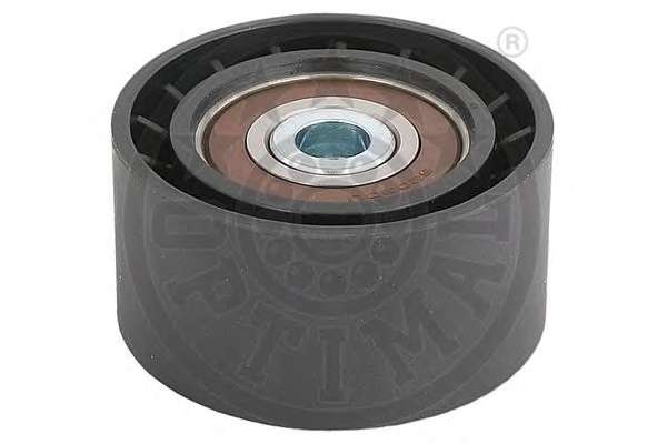 Проміжний ролик