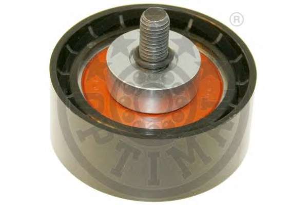 Проміжний ролик