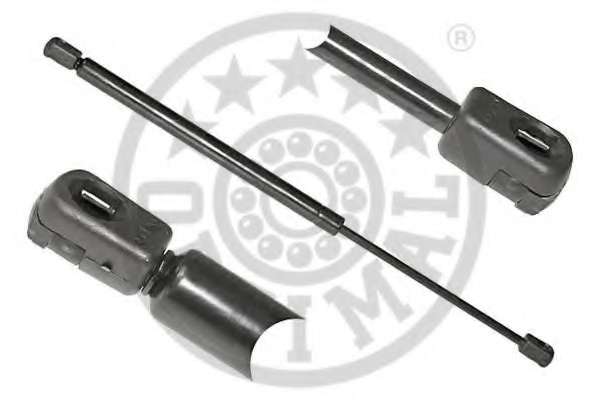 Газова пружина