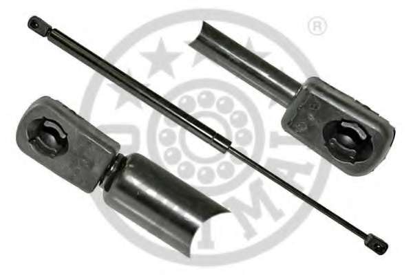 Газова пружина