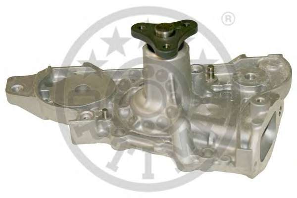 Водяной насос