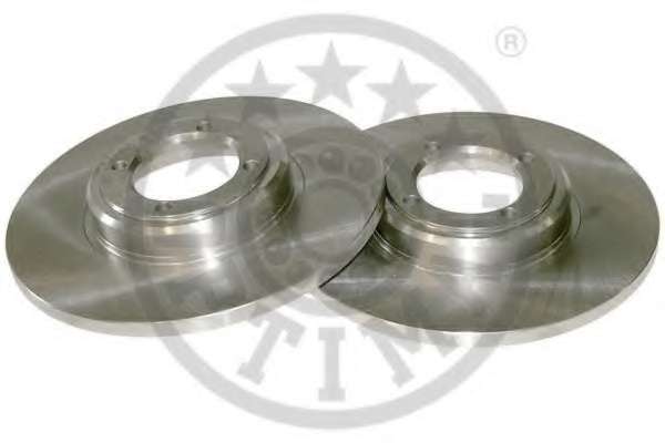 Тормозной диск