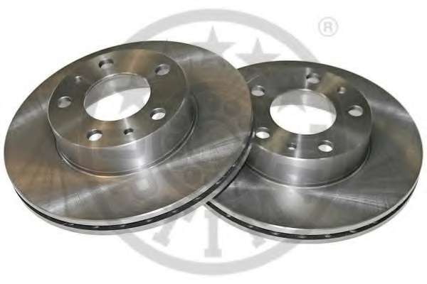 Тормозной диск