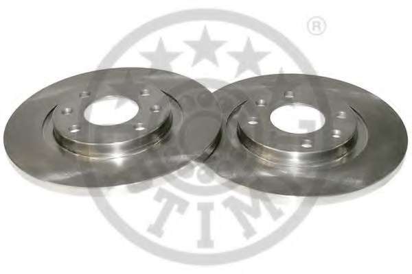 Тормозной диск