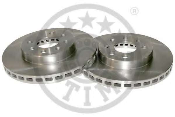 Тормозной диск