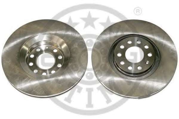 Тормозной диск