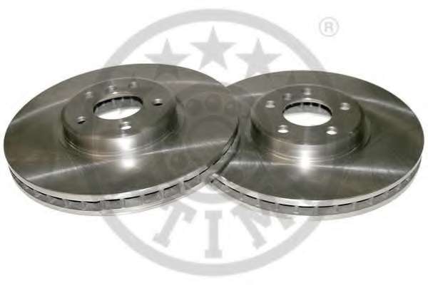 Тормозной диск