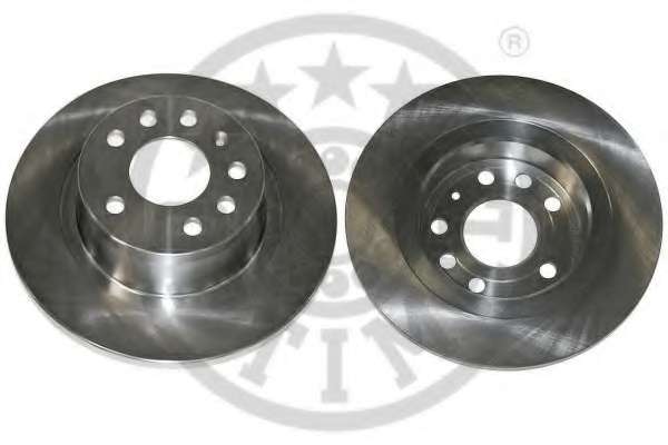 Тормозной диск