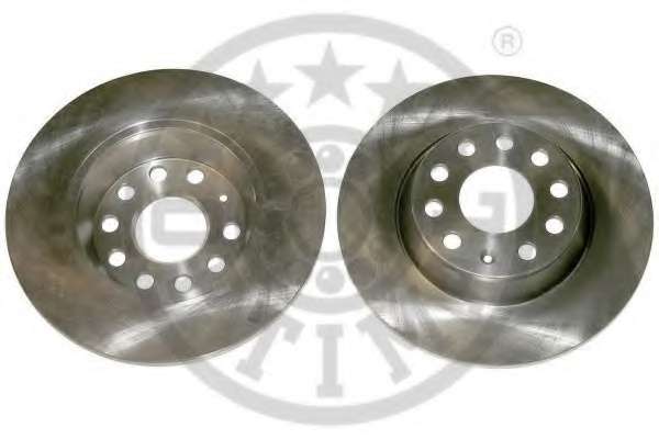 Тормозной диск