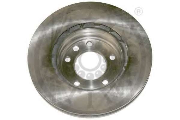 OPTIMAL, BS-8094, Тормозной диск