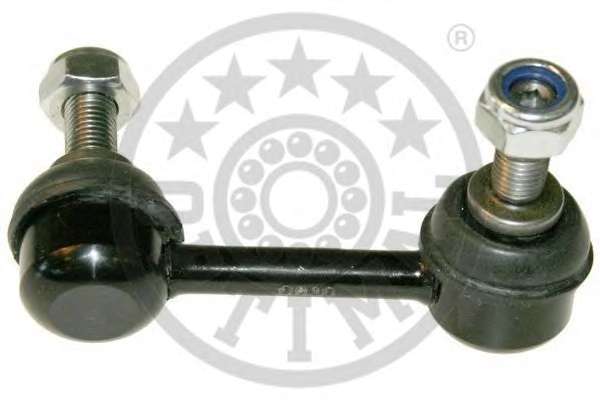 DR№»EK / WSPORNIK, STABILIZATOR HONDA STREAM 01-06