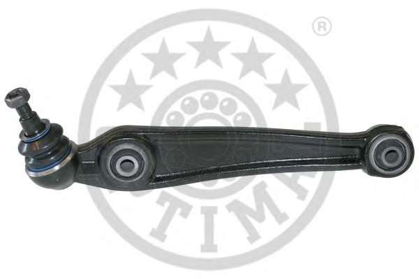 Важіль підвіски