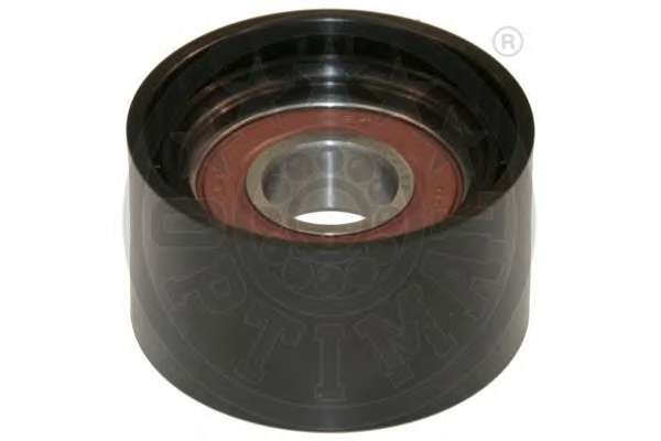 Проміжний ролик