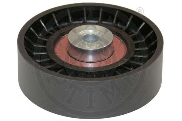 Паразитный / ведущий ролик, поликлиновой ремень