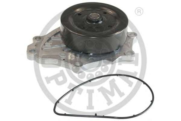 Водяний насос