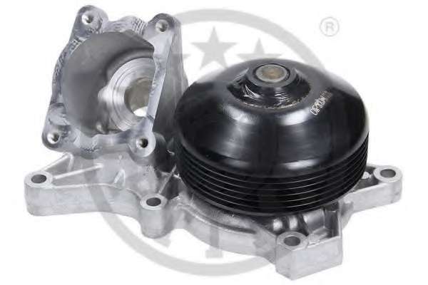 Водяний насос