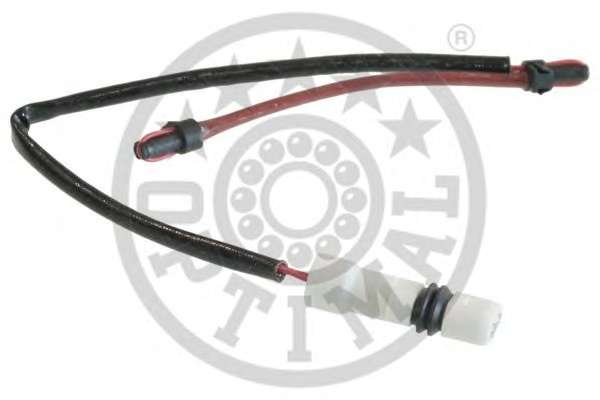 CZUJNIK ZU»YCIA KLOCKЛW HAMULC.