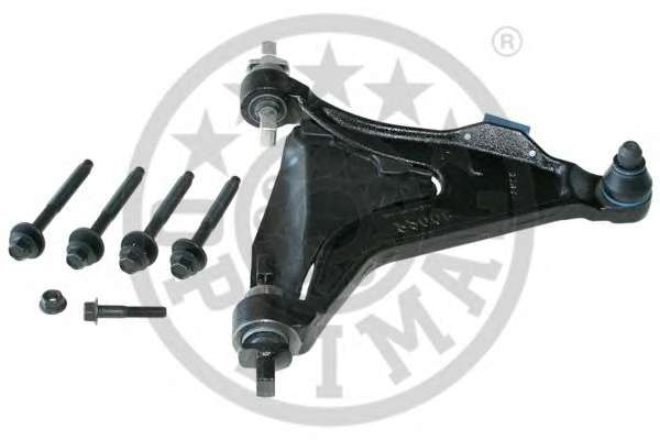 Рычаг независимой подвески колеса, подвеска колеса