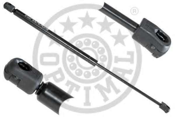 Газова пружина