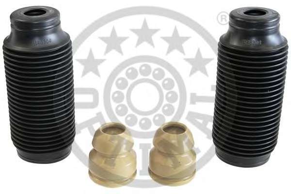 Відбійник амортизатора_IX20 11- 