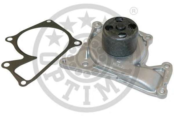 Водяний насос