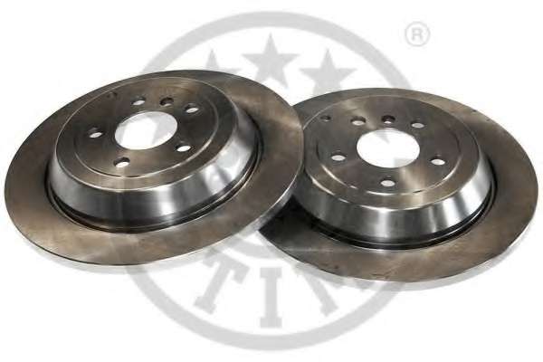 Тормозной диск