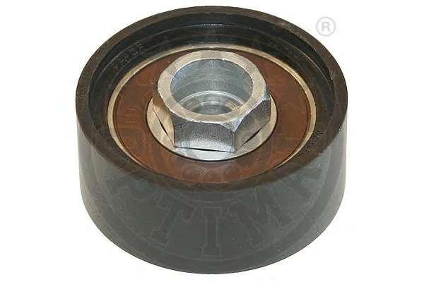 Натяжний ролик