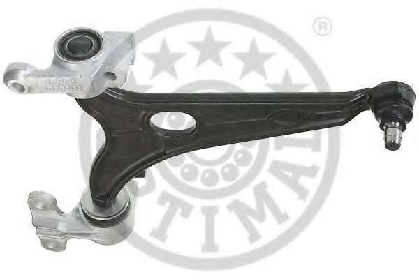 Важіль підвіски