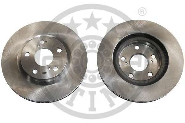 Тормозной диск