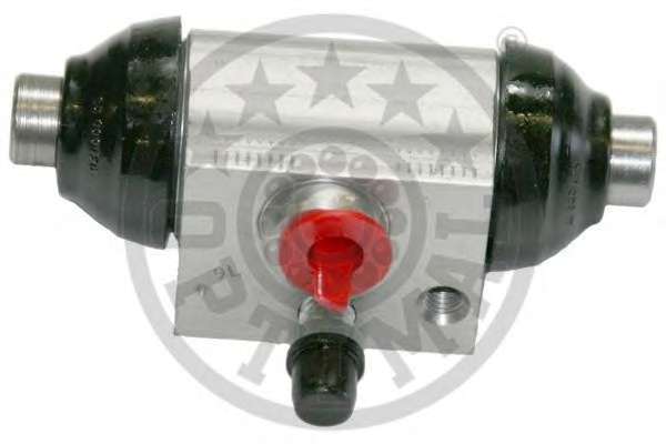 Колесный тормозной цилиндр