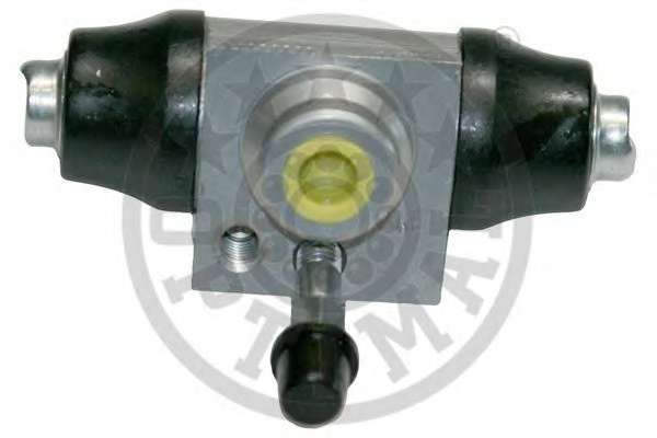 Колесный тормозной цилиндр