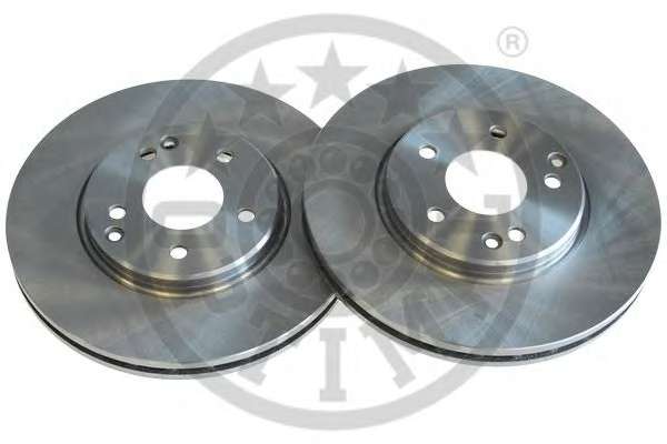 Тормозной диск