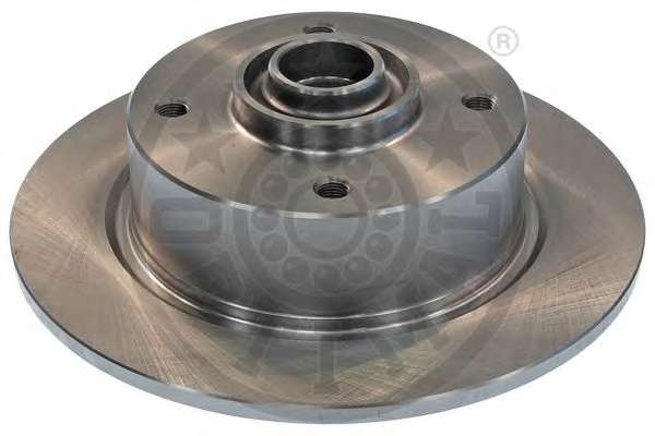 Тормозной диск